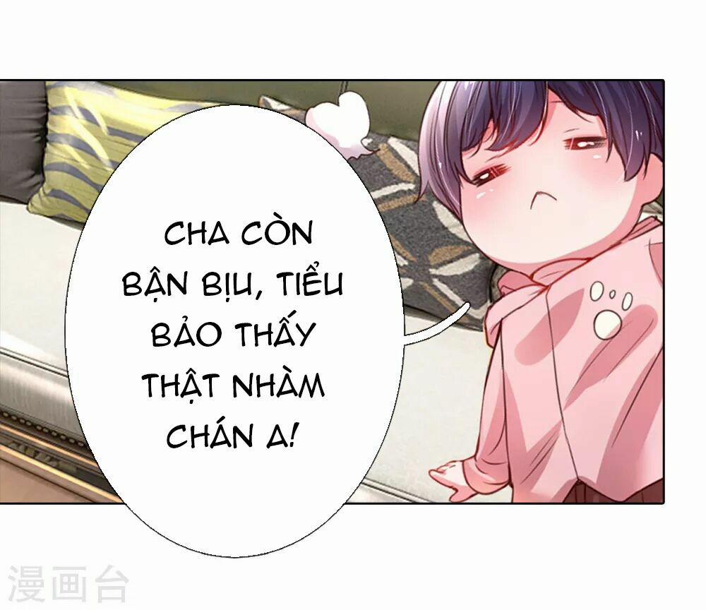 Mami Mau Chạy - Daddy Đuổi Tới Rồi 18 trang 28