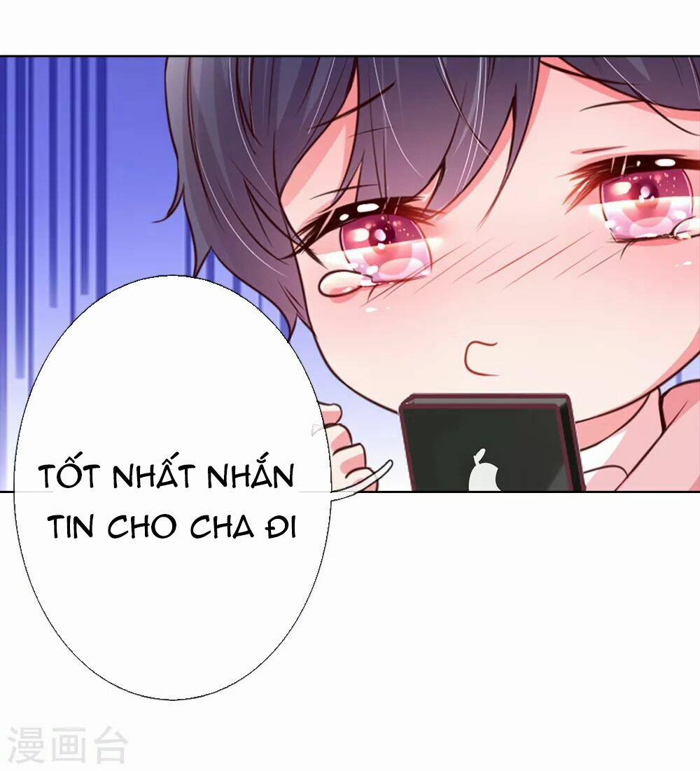 Mami Mau Chạy - Daddy Đuổi Tới Rồi 18 trang 29