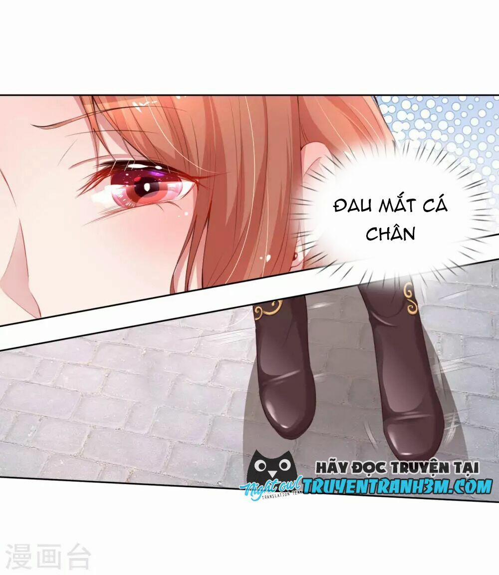 Mami Mau Chạy - Daddy Đuổi Tới Rồi 18 trang 3