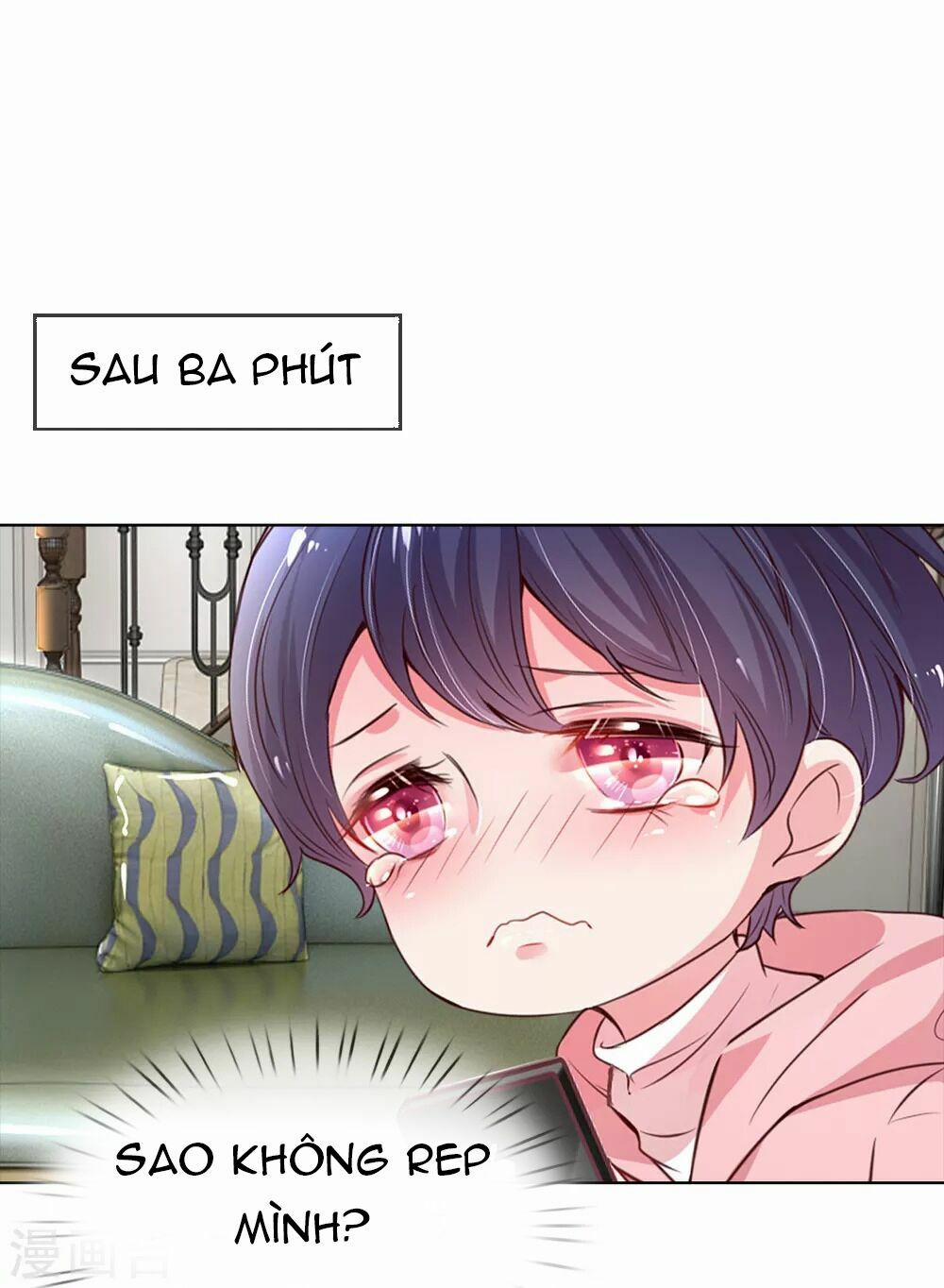 Mami Mau Chạy - Daddy Đuổi Tới Rồi 18 trang 31