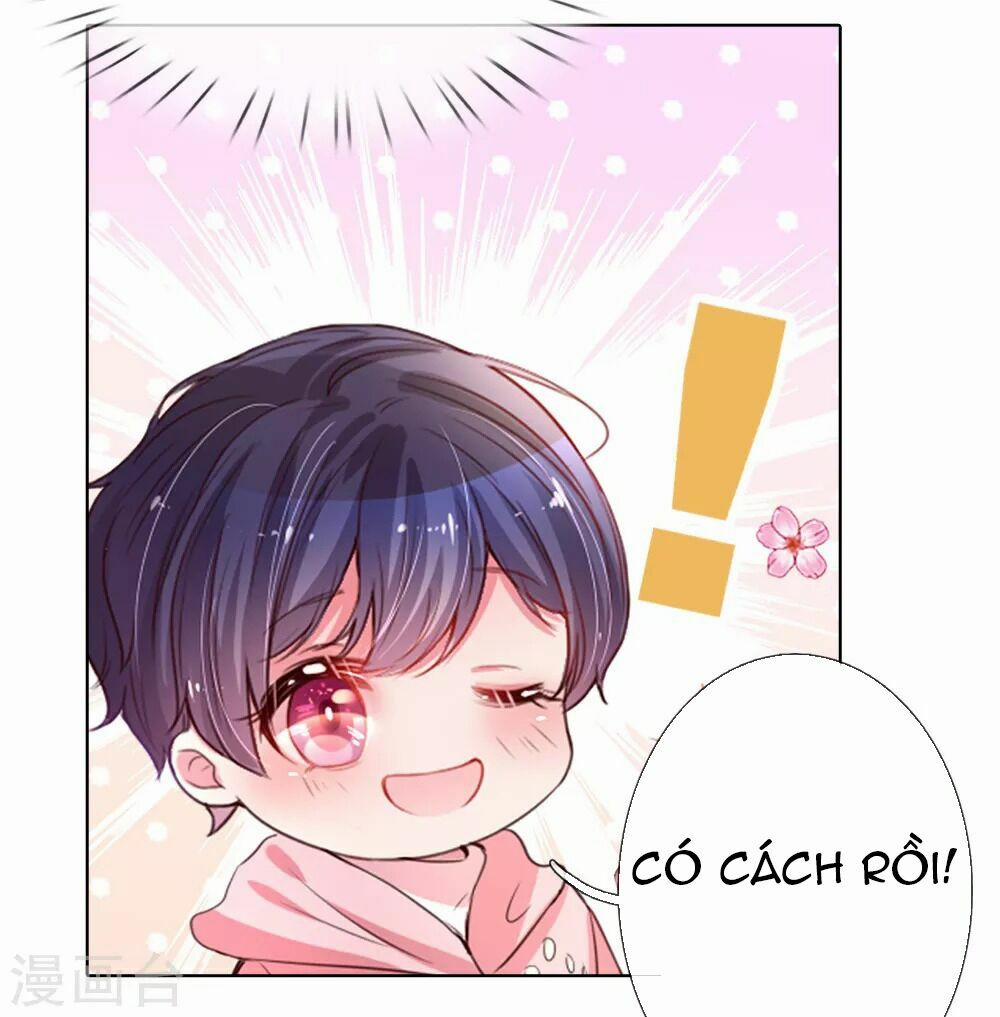 Mami Mau Chạy - Daddy Đuổi Tới Rồi 18 trang 32