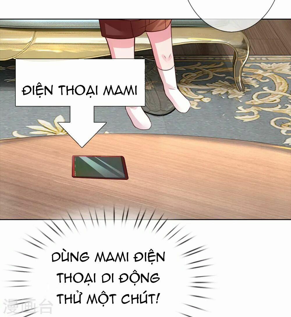 Mami Mau Chạy - Daddy Đuổi Tới Rồi 18 trang 33