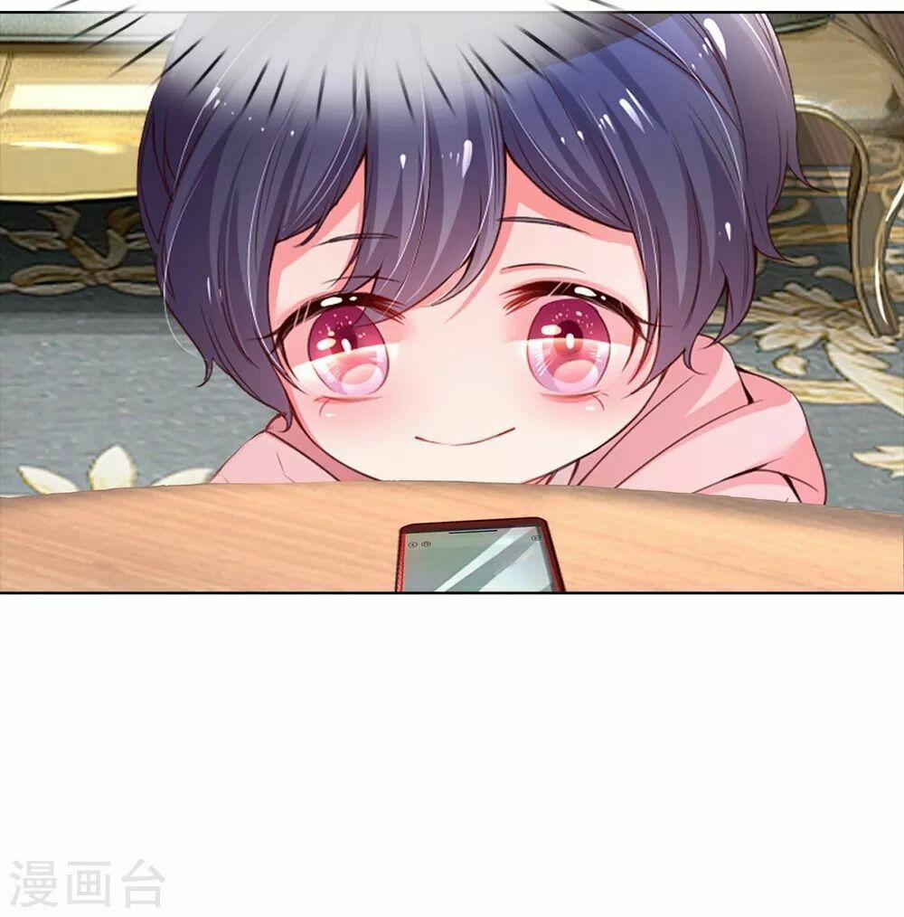 Mami Mau Chạy - Daddy Đuổi Tới Rồi 18 trang 34