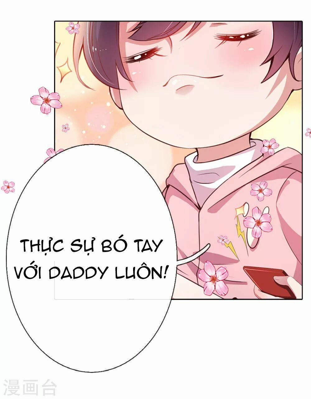 Mami Mau Chạy - Daddy Đuổi Tới Rồi 18 trang 36