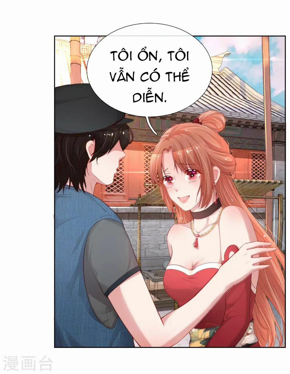 Mami Mau Chạy - Daddy Đuổi Tới Rồi 18 trang 4