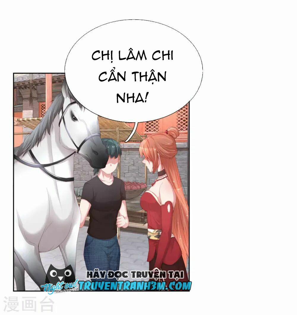 Mami Mau Chạy - Daddy Đuổi Tới Rồi 18 trang 7