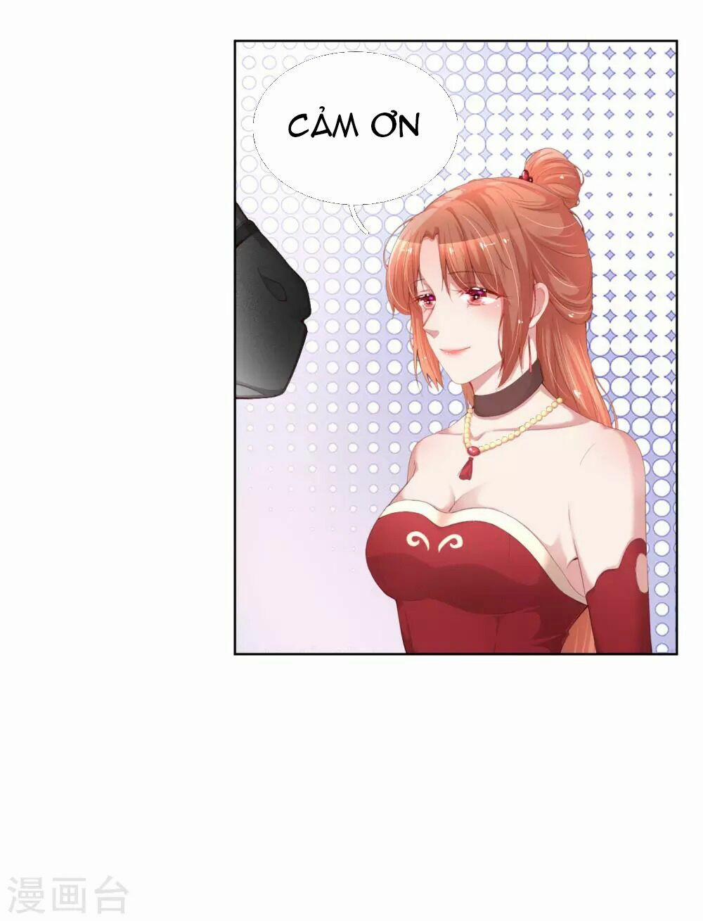 Mami Mau Chạy - Daddy Đuổi Tới Rồi 18 trang 8