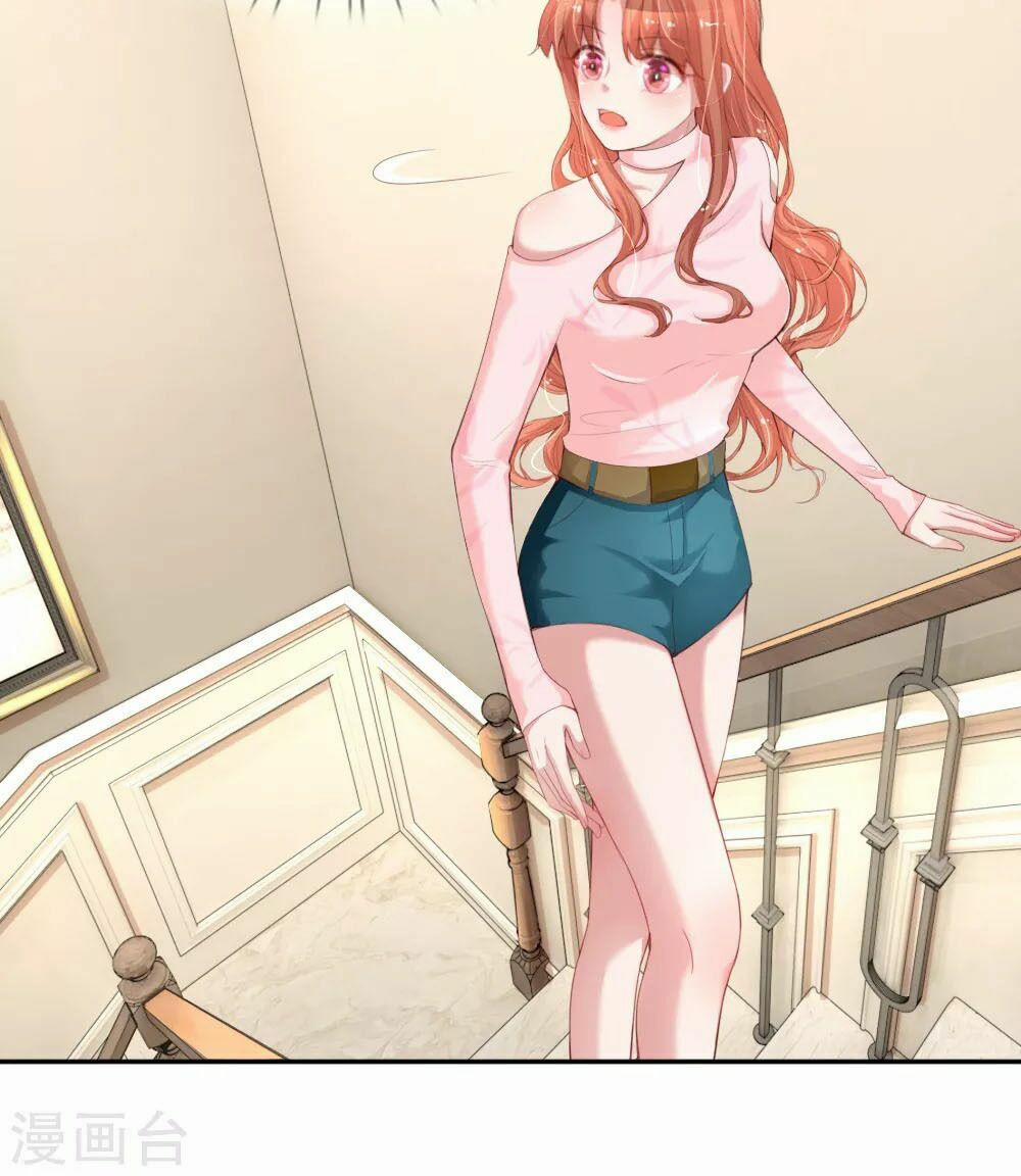 Mami Mau Chạy - Daddy Đuổi Tới Rồi 19 trang 10