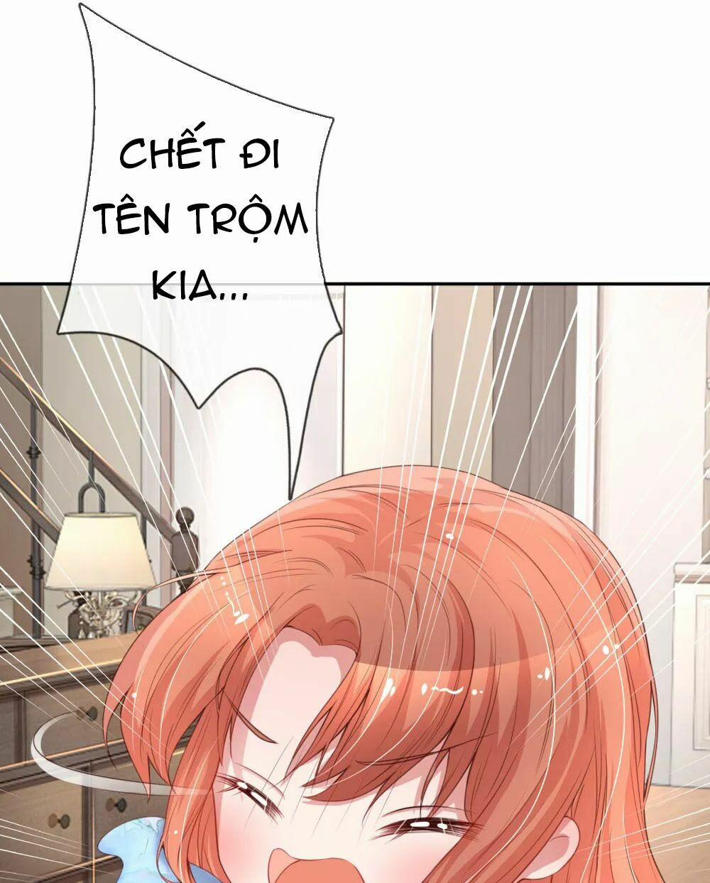 Mami Mau Chạy - Daddy Đuổi Tới Rồi 19 trang 13