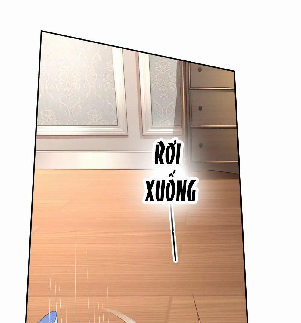 Mami Mau Chạy - Daddy Đuổi Tới Rồi 19 trang 17