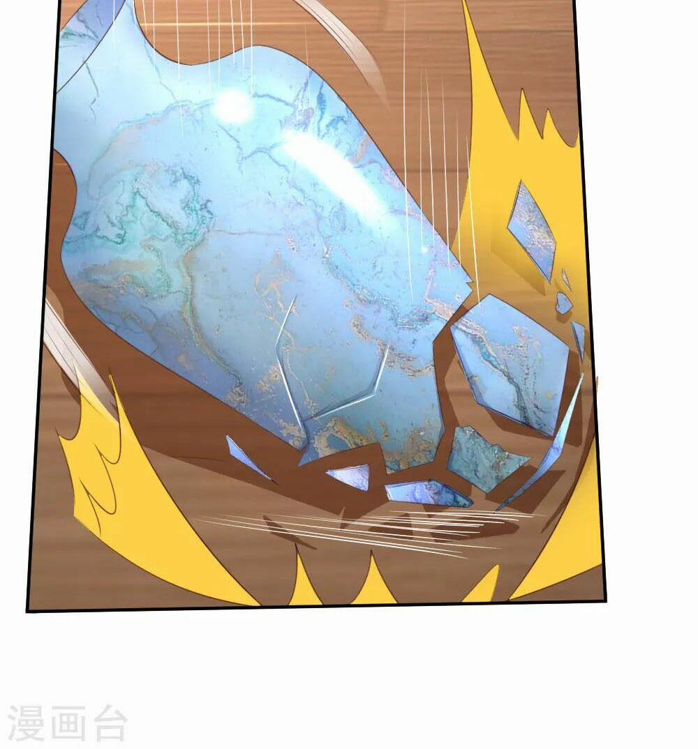 Mami Mau Chạy - Daddy Đuổi Tới Rồi 19 trang 18