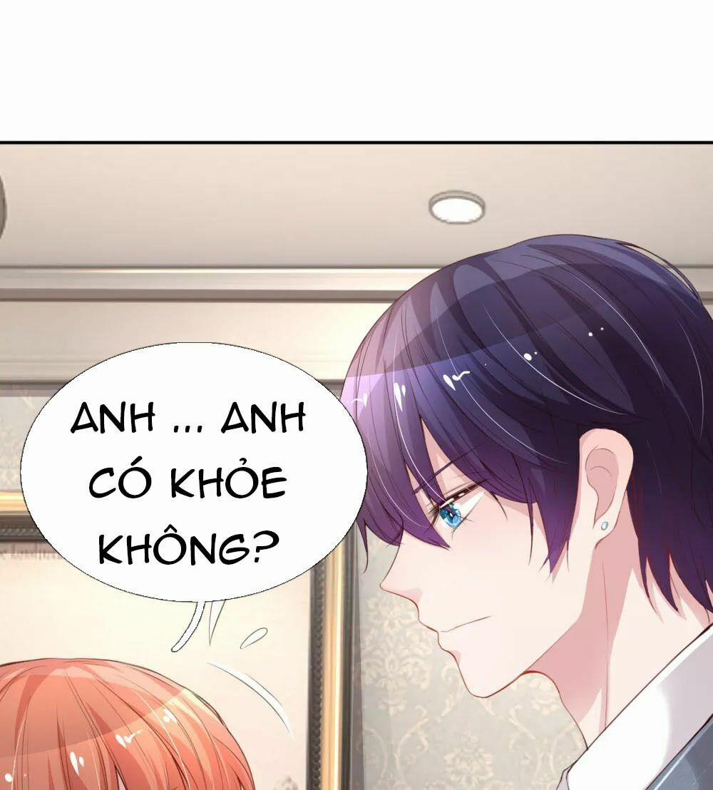 Mami Mau Chạy - Daddy Đuổi Tới Rồi 19 trang 19