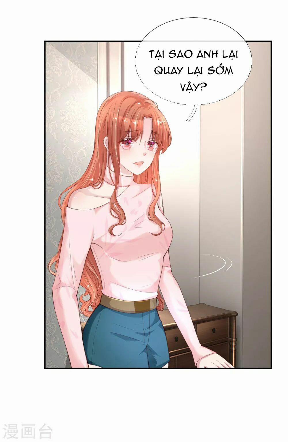 Mami Mau Chạy - Daddy Đuổi Tới Rồi 19 trang 24