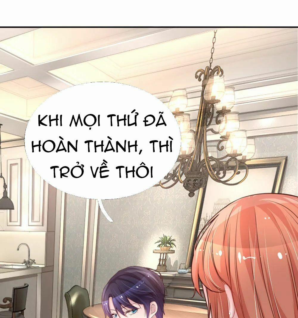 Mami Mau Chạy - Daddy Đuổi Tới Rồi 19 trang 26