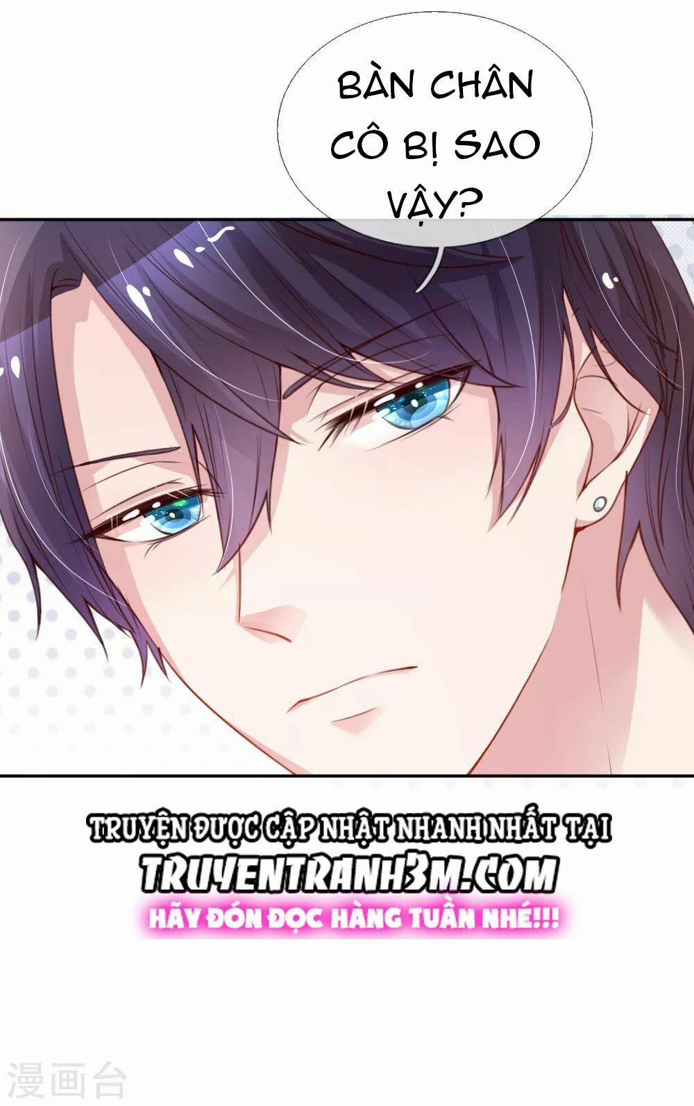 Mami Mau Chạy - Daddy Đuổi Tới Rồi 19 trang 28