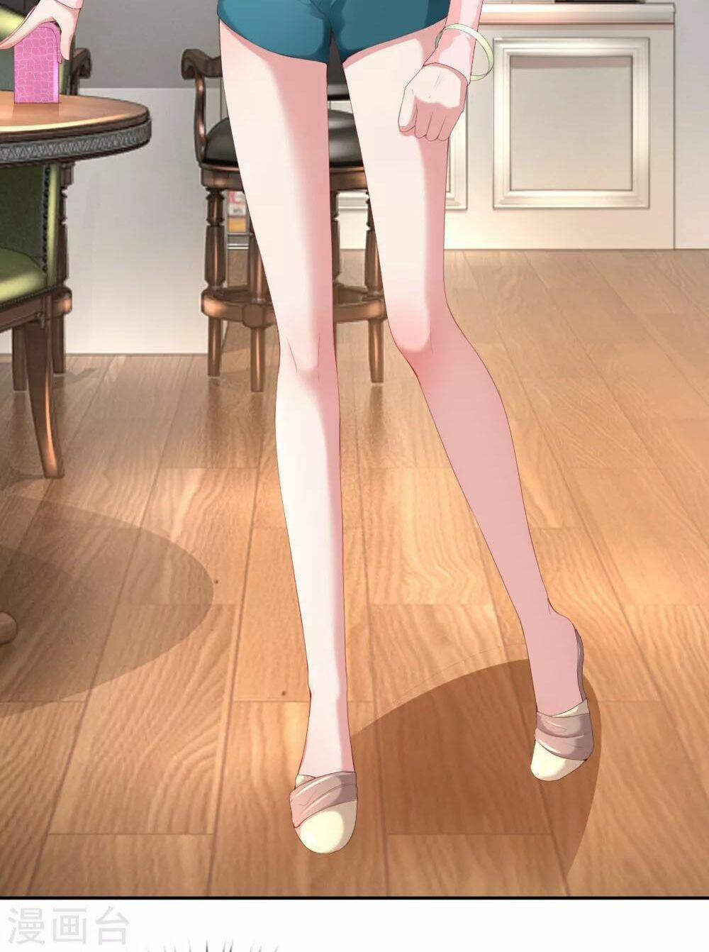 Mami Mau Chạy - Daddy Đuổi Tới Rồi 19 trang 6