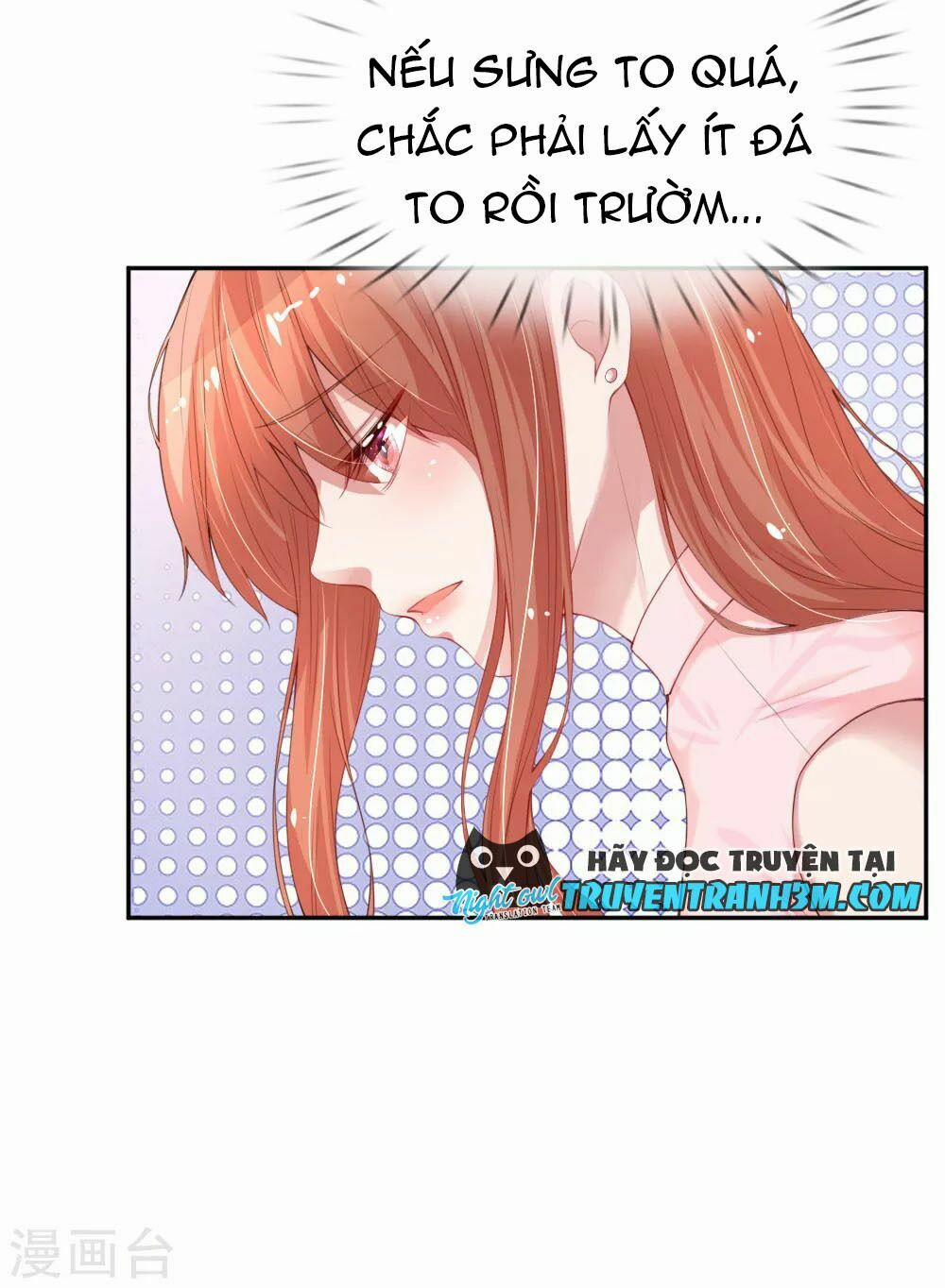 Mami Mau Chạy - Daddy Đuổi Tới Rồi 19 trang 8