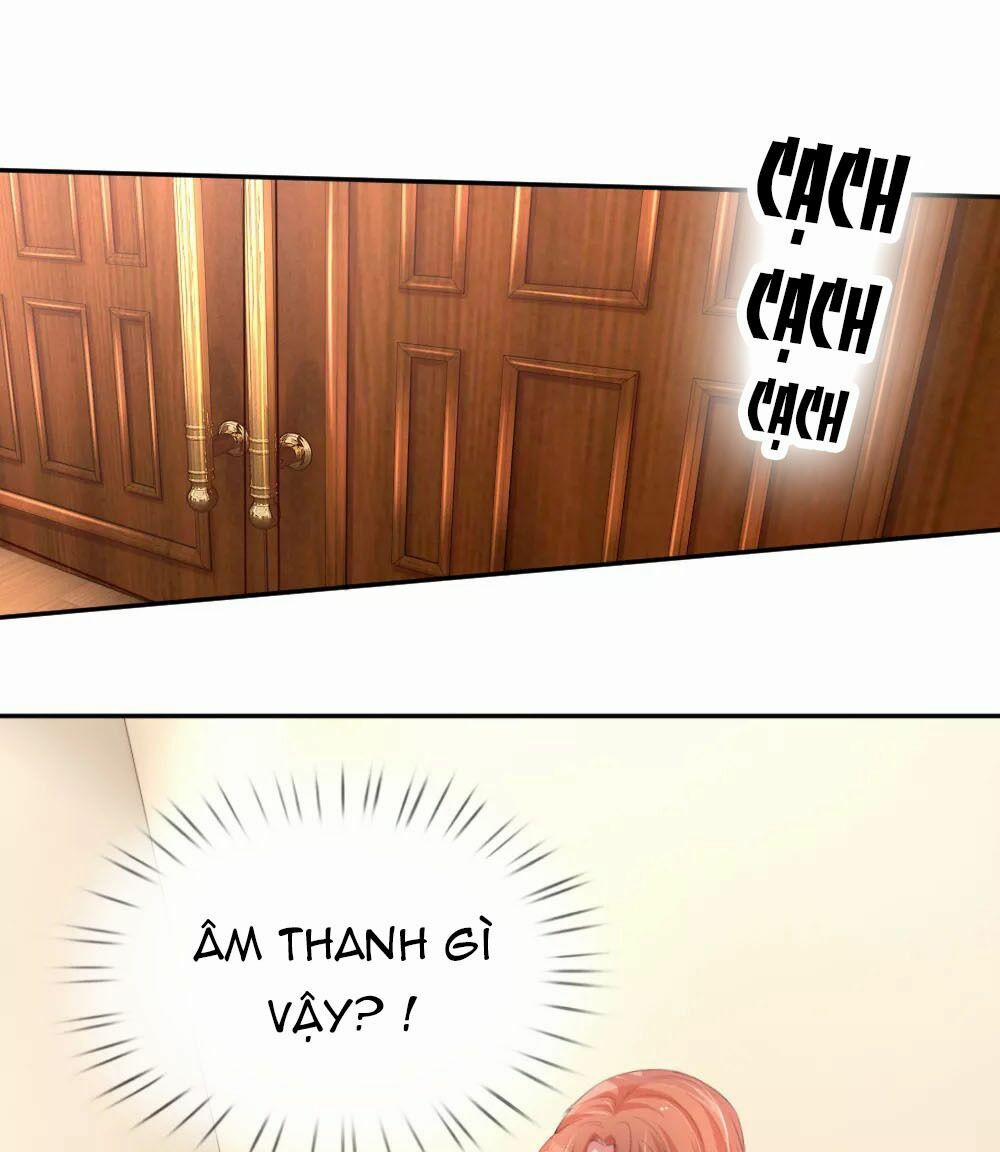 Mami Mau Chạy - Daddy Đuổi Tới Rồi 19 trang 9