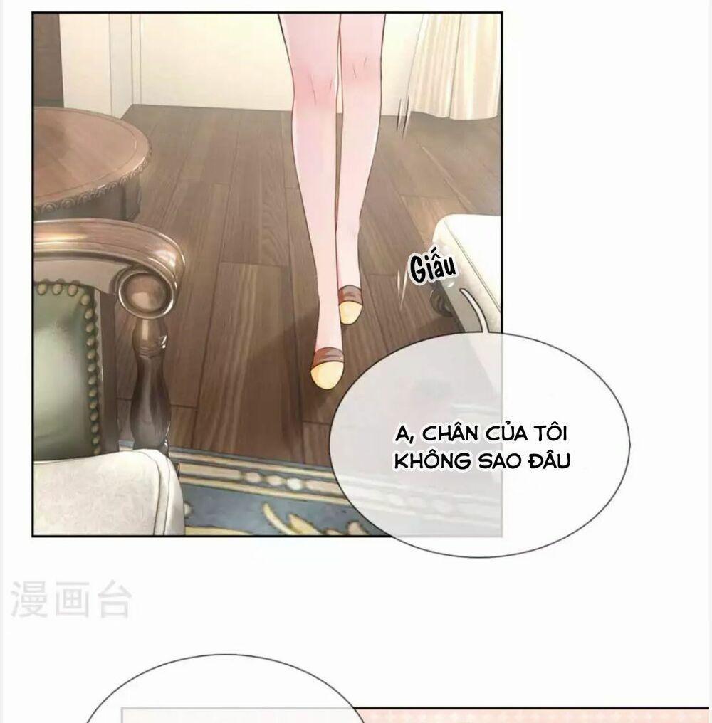 Mami Mau Chạy - Daddy Đuổi Tới Rồi 20 trang 0