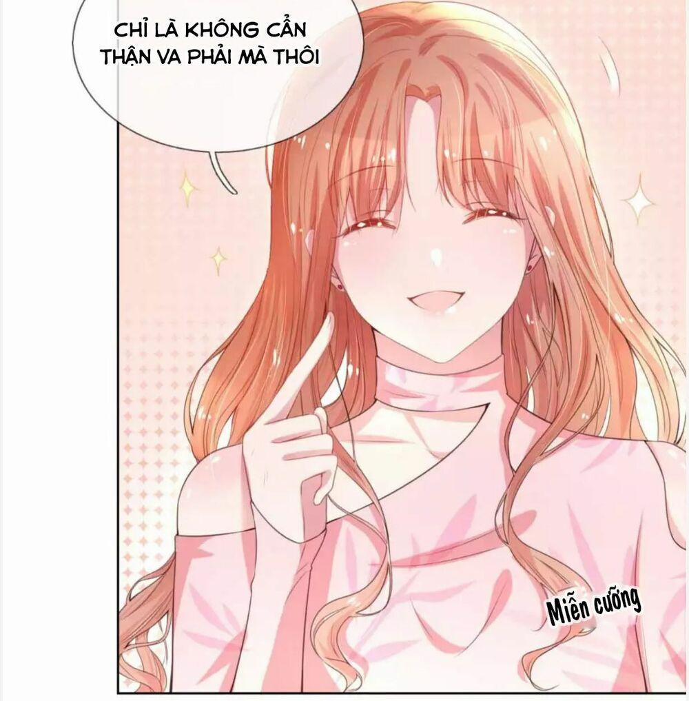 Mami Mau Chạy - Daddy Đuổi Tới Rồi 20 trang 1