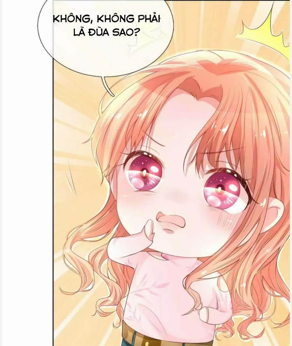 Mami Mau Chạy - Daddy Đuổi Tới Rồi 20 trang 13