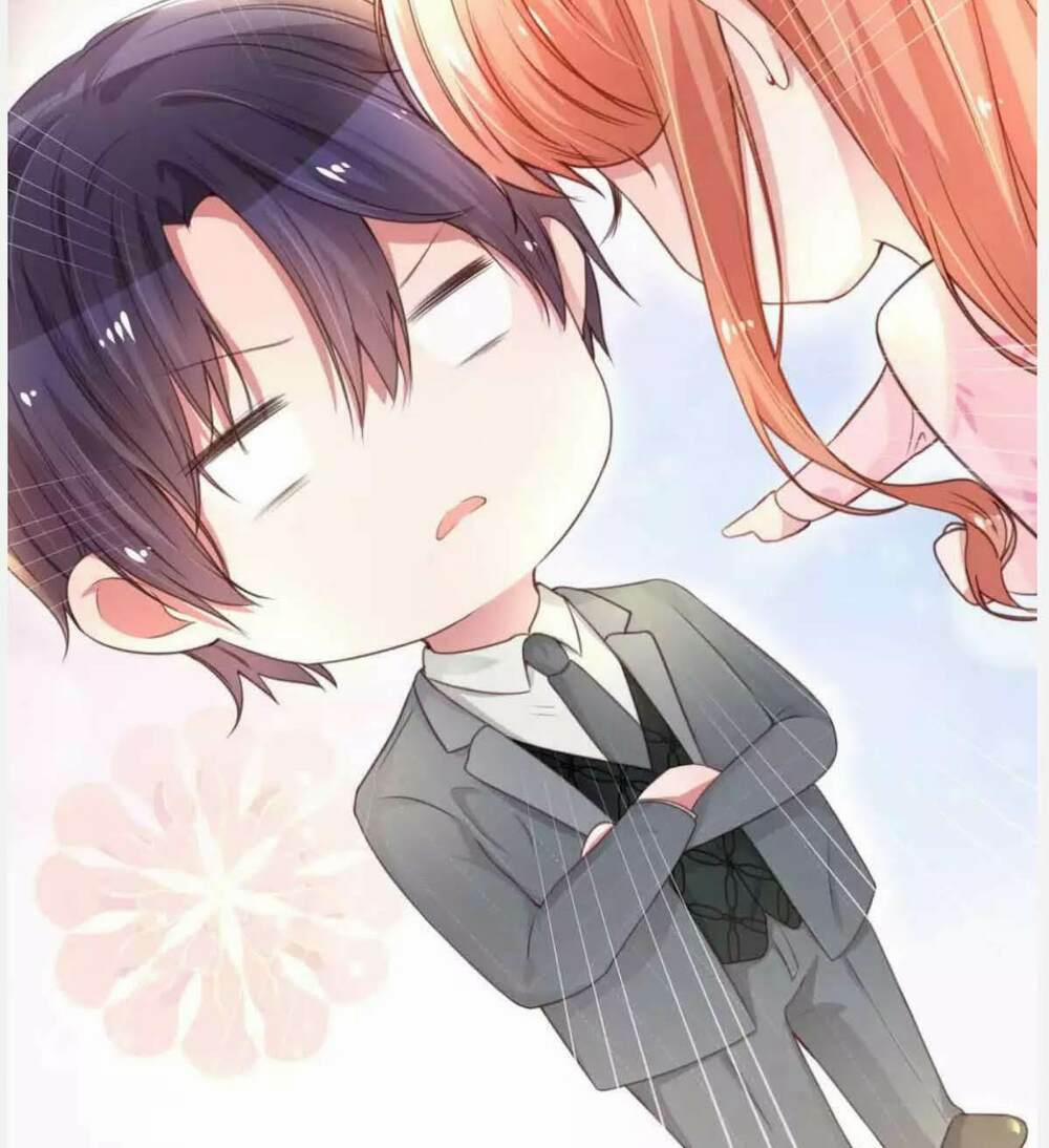 Mami Mau Chạy - Daddy Đuổi Tới Rồi 20 trang 15