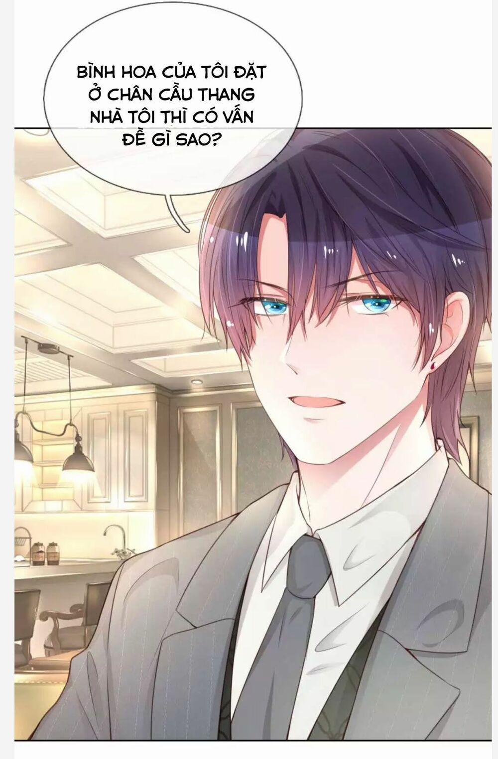 Mami Mau Chạy - Daddy Đuổi Tới Rồi 20 trang 16