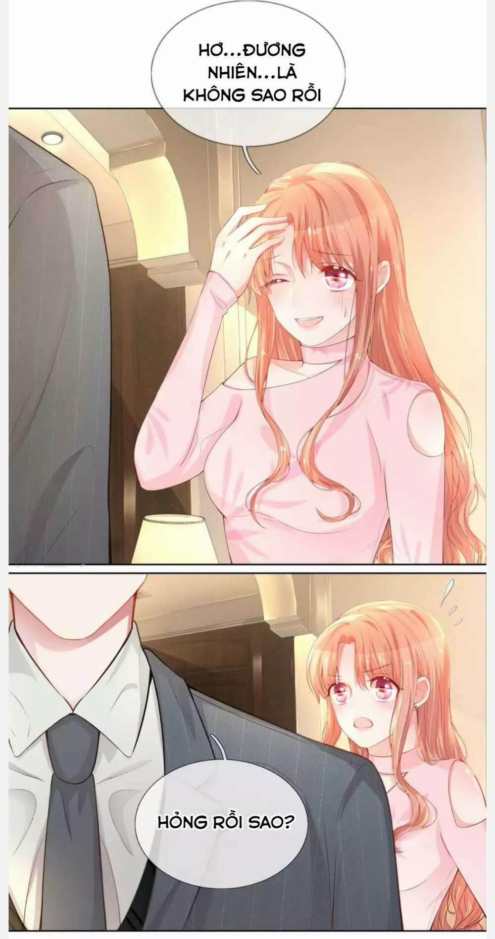 Mami Mau Chạy - Daddy Đuổi Tới Rồi 20 trang 17