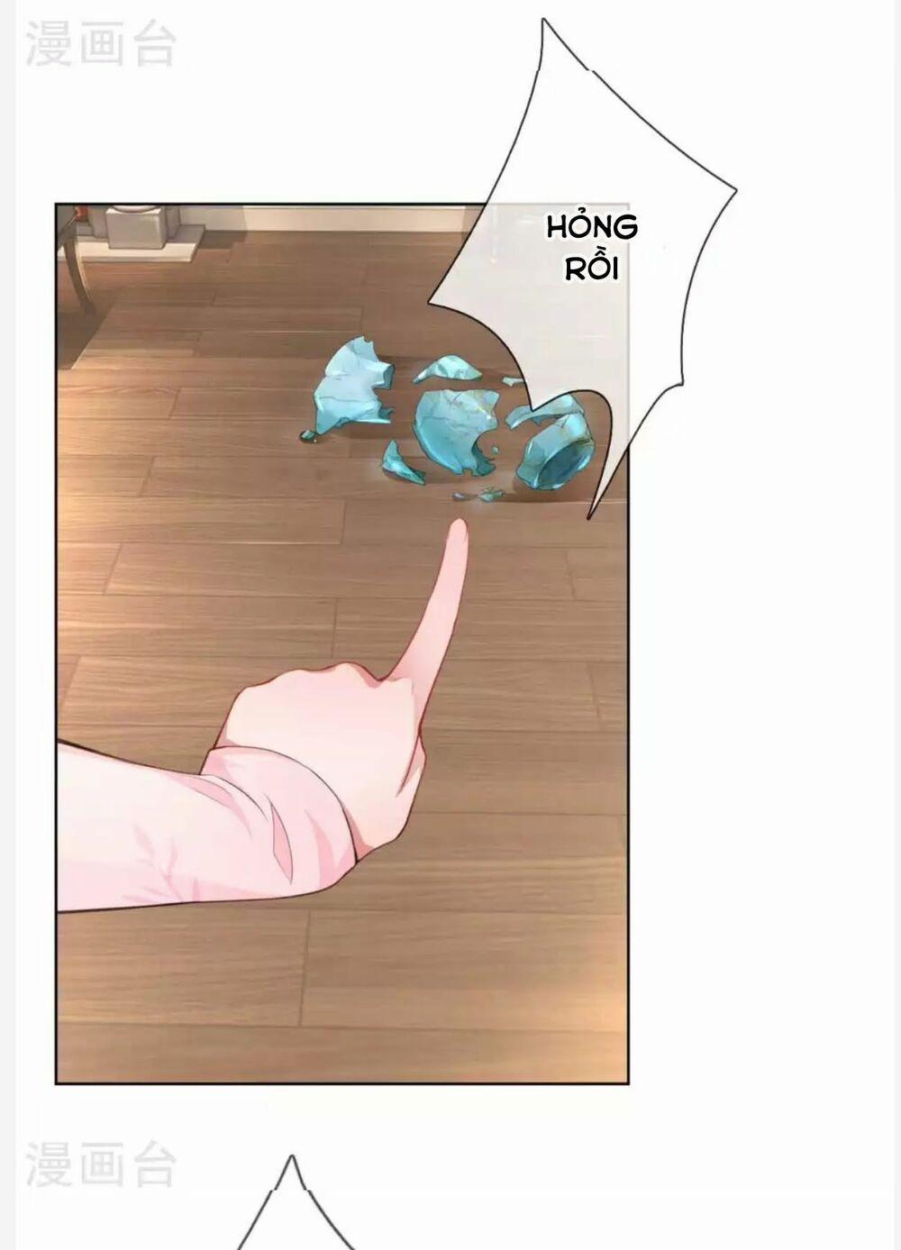 Mami Mau Chạy - Daddy Đuổi Tới Rồi 20 trang 18