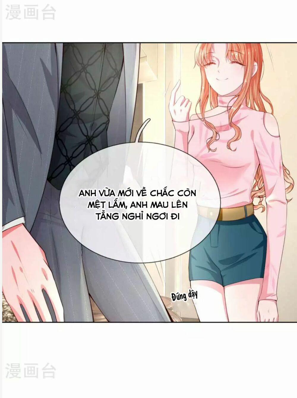 Mami Mau Chạy - Daddy Đuổi Tới Rồi 20 trang 2