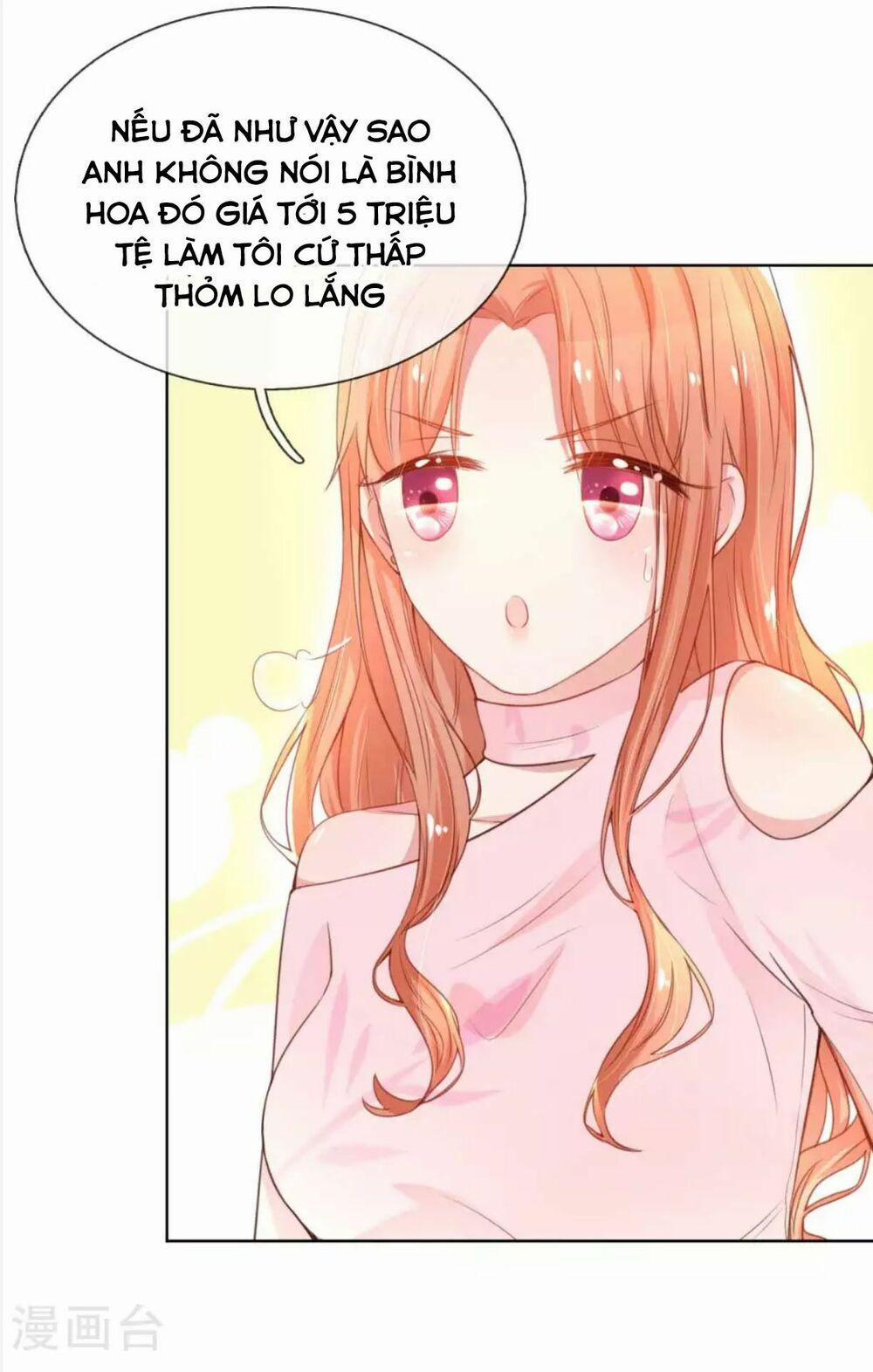 Mami Mau Chạy - Daddy Đuổi Tới Rồi 20 trang 20