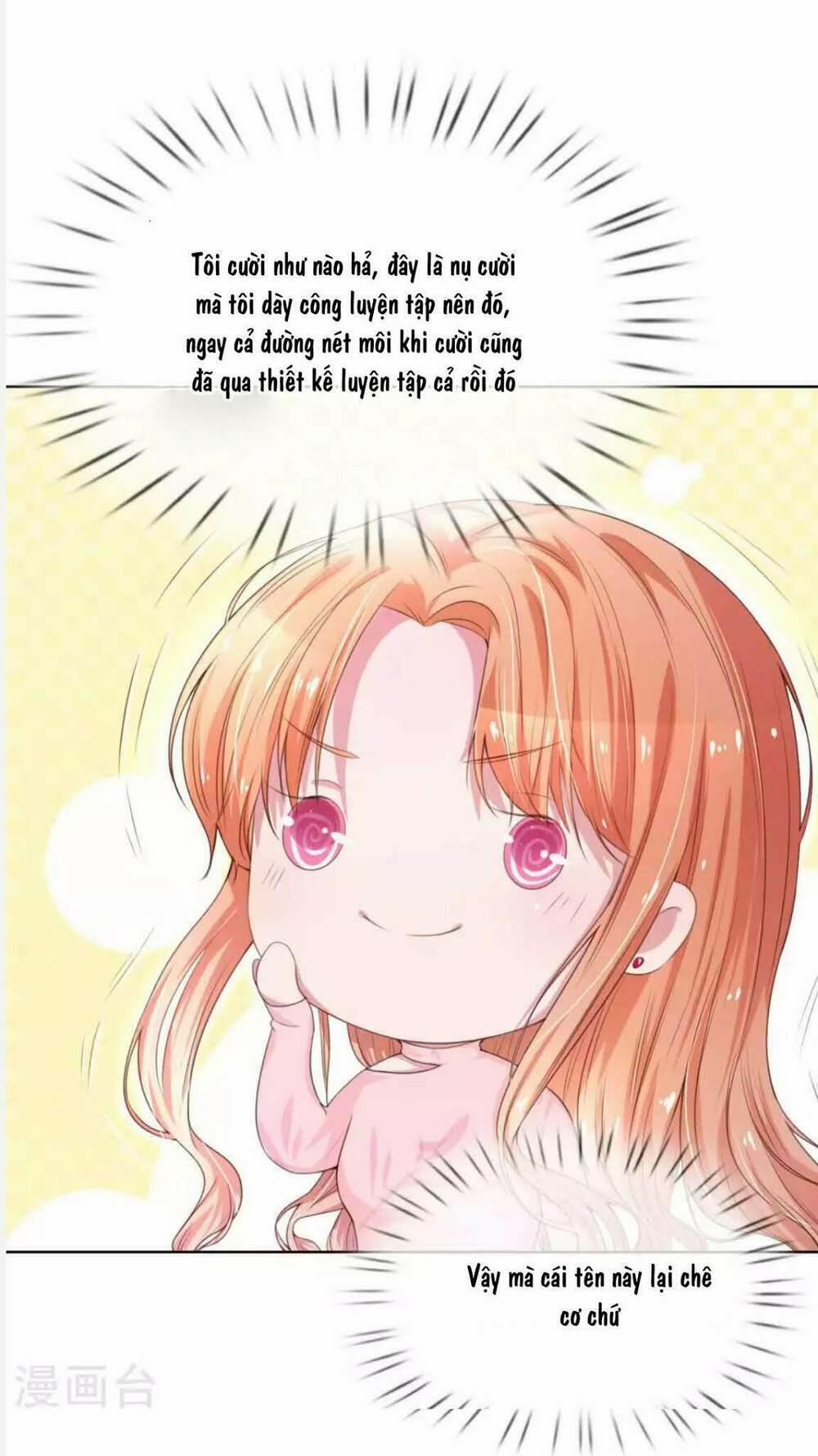 Mami Mau Chạy - Daddy Đuổi Tới Rồi 20 trang 4