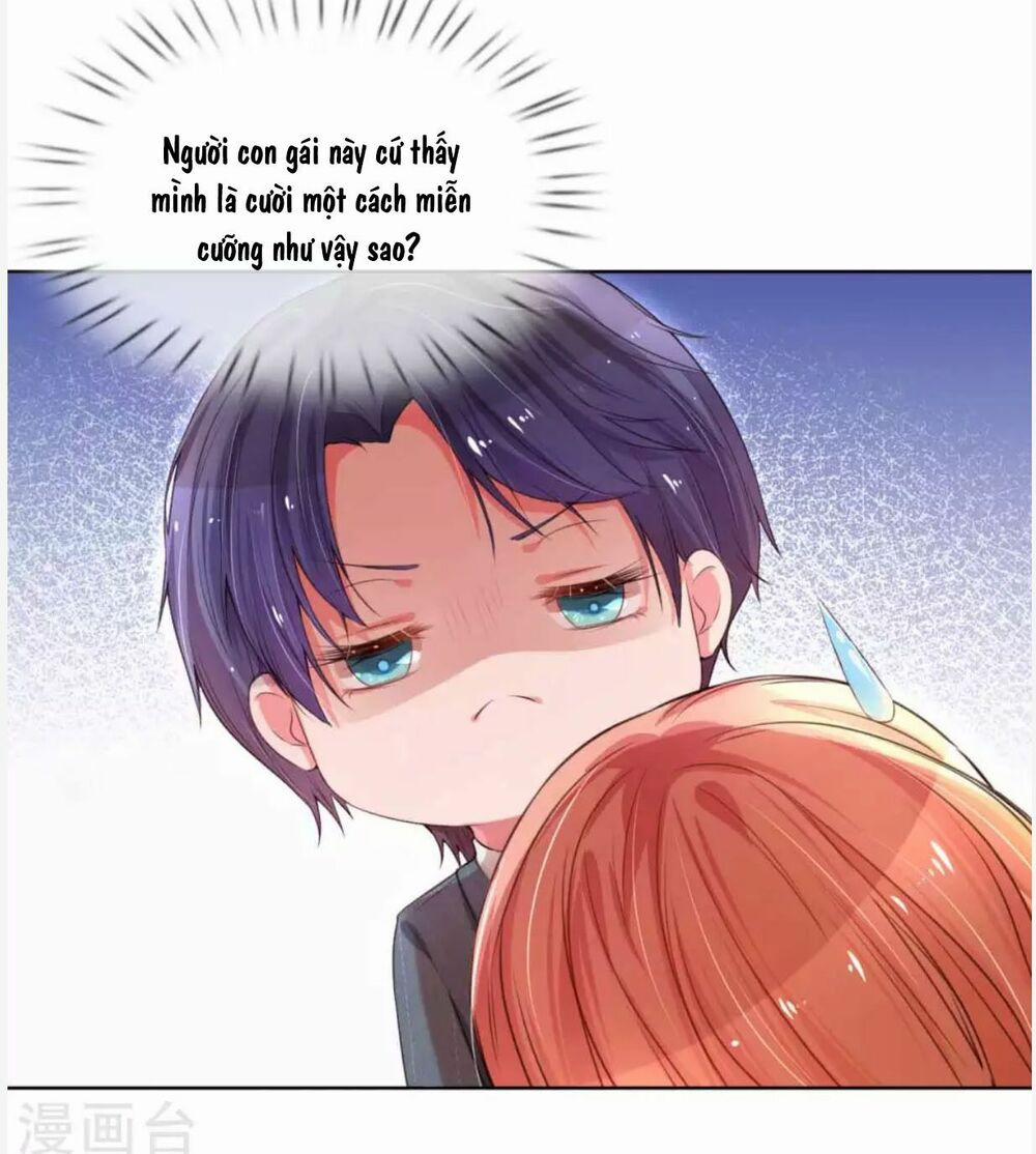 Mami Mau Chạy - Daddy Đuổi Tới Rồi 20 trang 5