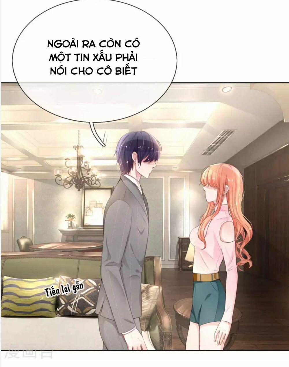 Mami Mau Chạy - Daddy Đuổi Tới Rồi 20 trang 6