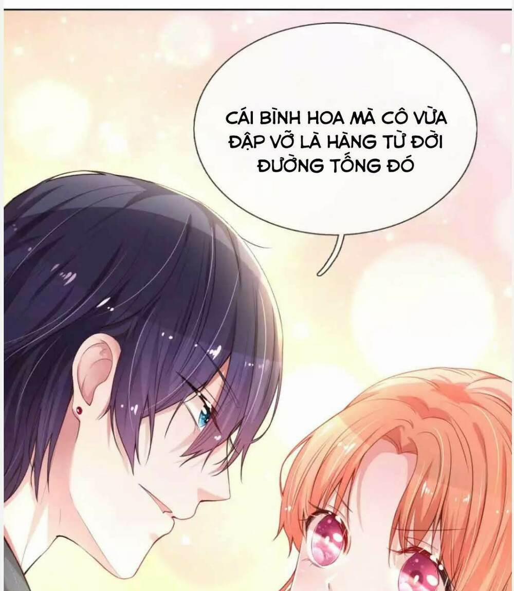 Mami Mau Chạy - Daddy Đuổi Tới Rồi 20 trang 7