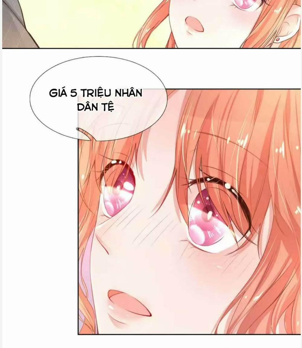 Mami Mau Chạy - Daddy Đuổi Tới Rồi 20 trang 8