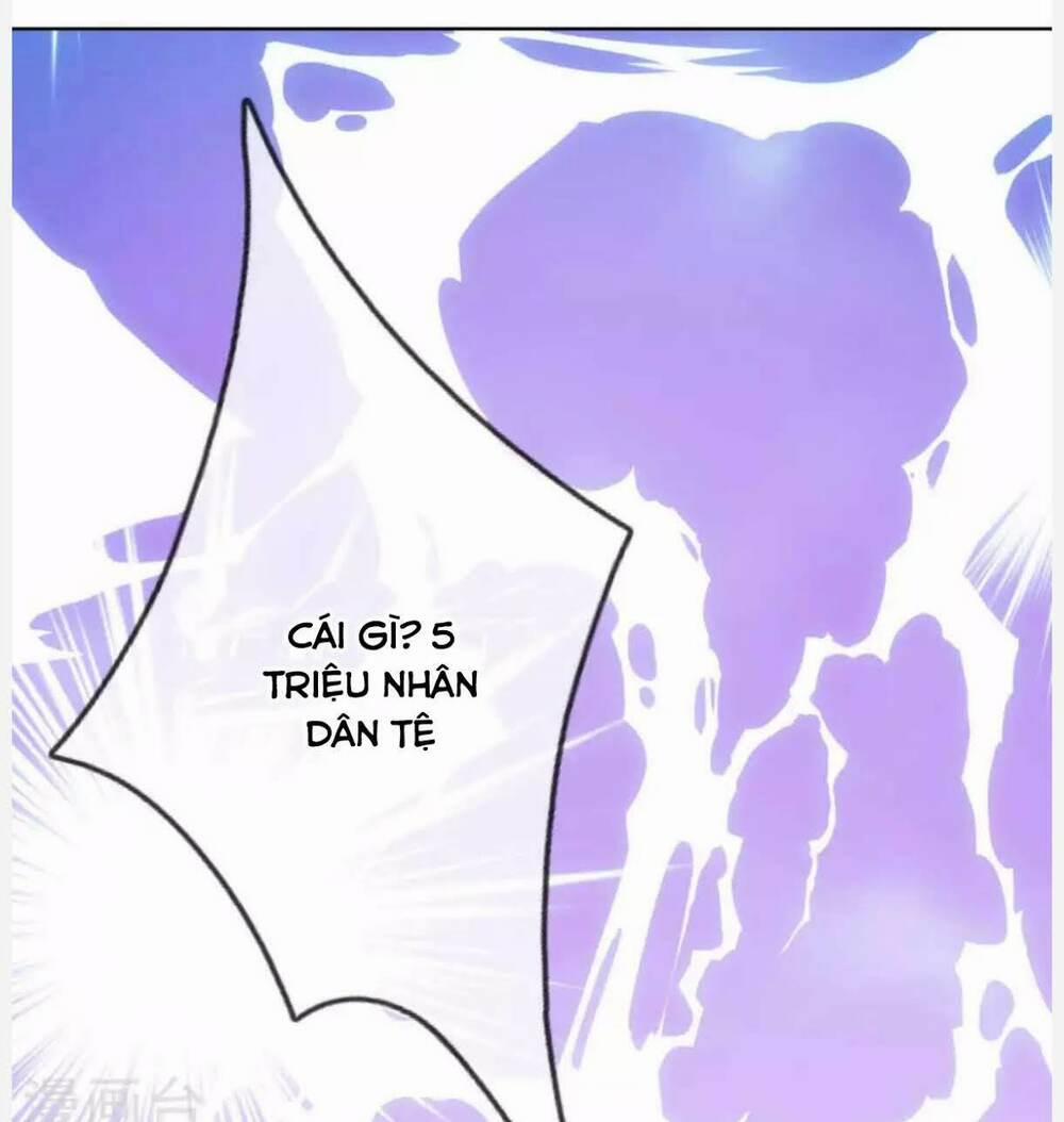 Mami Mau Chạy - Daddy Đuổi Tới Rồi 20 trang 9