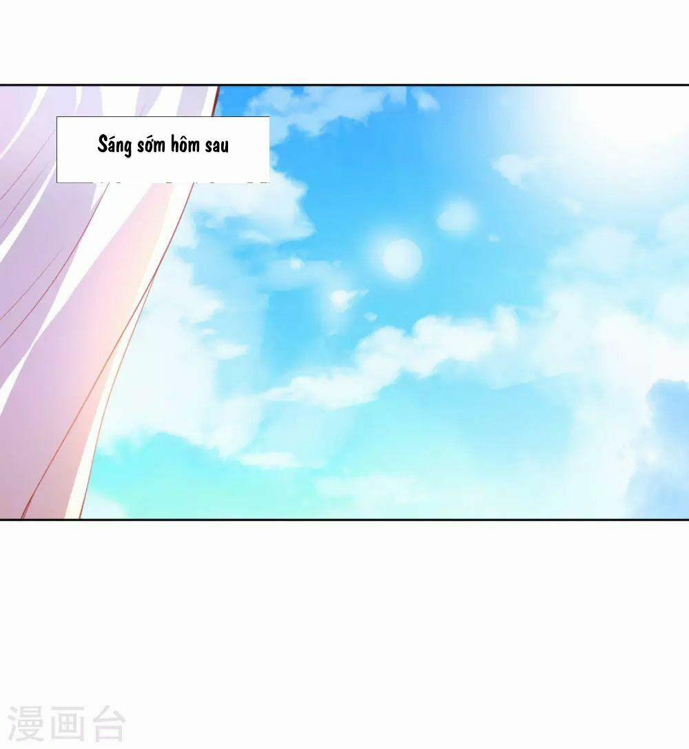 Mami Mau Chạy - Daddy Đuổi Tới Rồi 21 trang 13