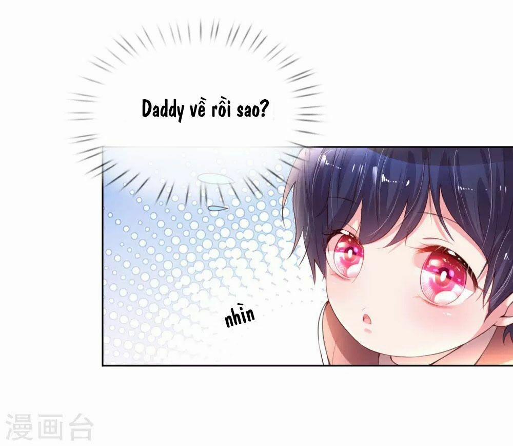 Mami Mau Chạy - Daddy Đuổi Tới Rồi 21 trang 15