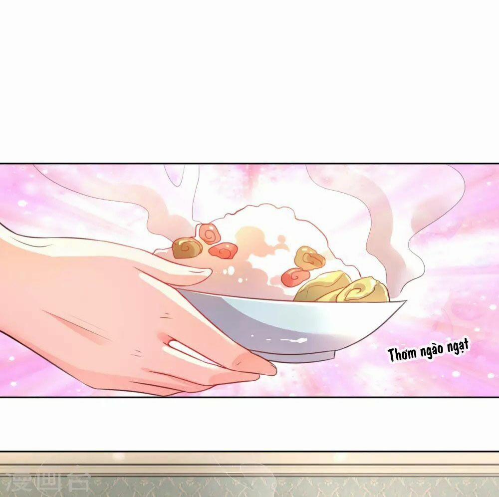 Mami Mau Chạy - Daddy Đuổi Tới Rồi 21 trang 17