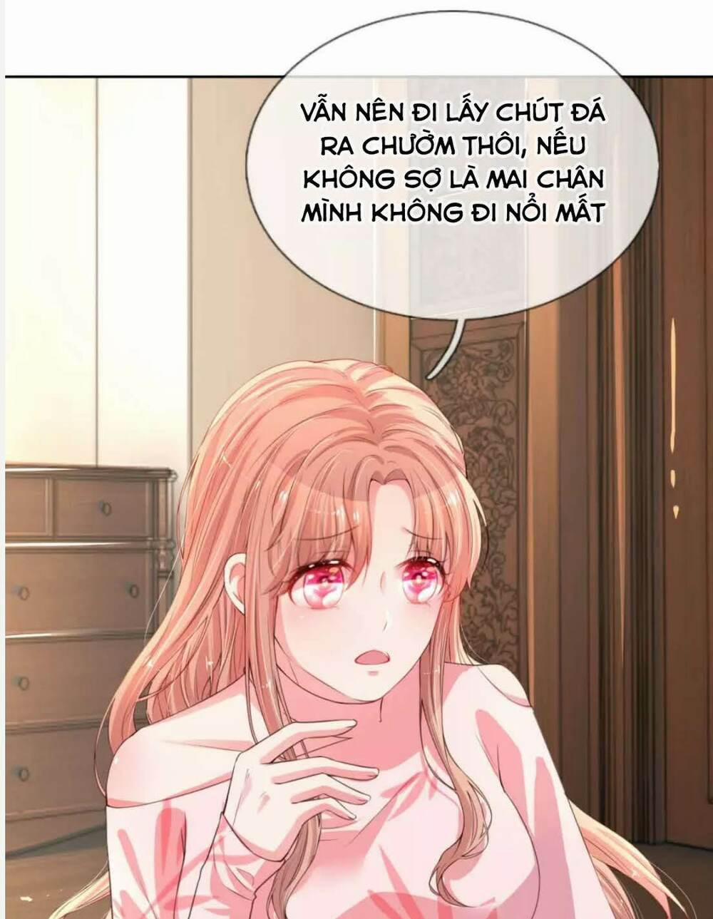 Mami Mau Chạy - Daddy Đuổi Tới Rồi 21 trang 6