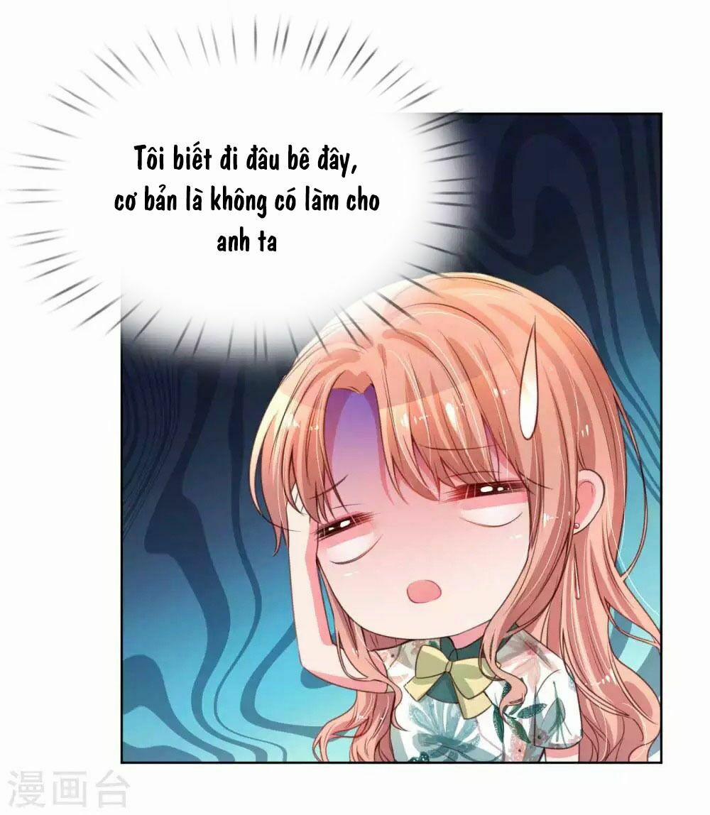 Mami Mau Chạy - Daddy Đuổi Tới Rồi 23 trang 13