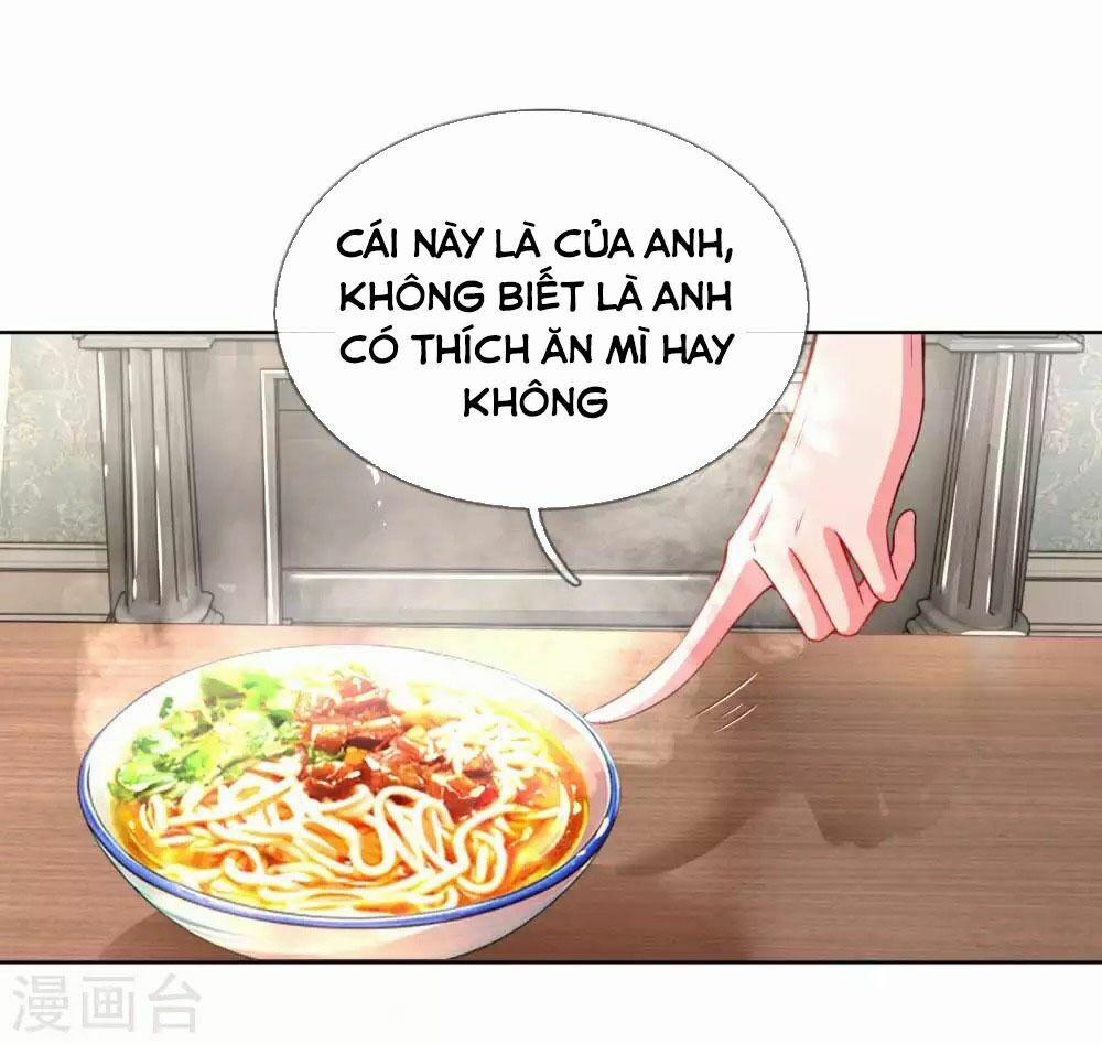 Mami Mau Chạy - Daddy Đuổi Tới Rồi 23 trang 14