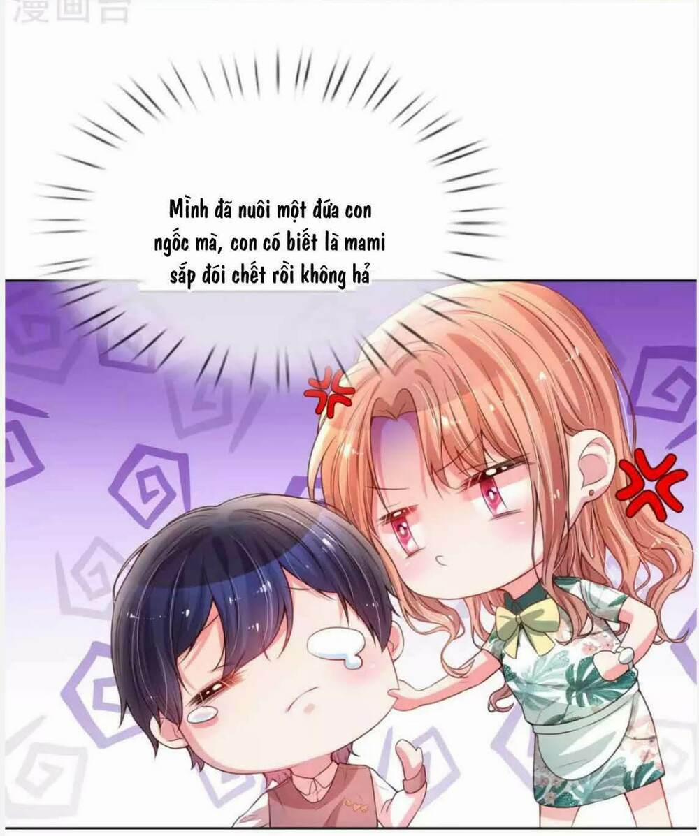 Mami Mau Chạy - Daddy Đuổi Tới Rồi 23 trang 17