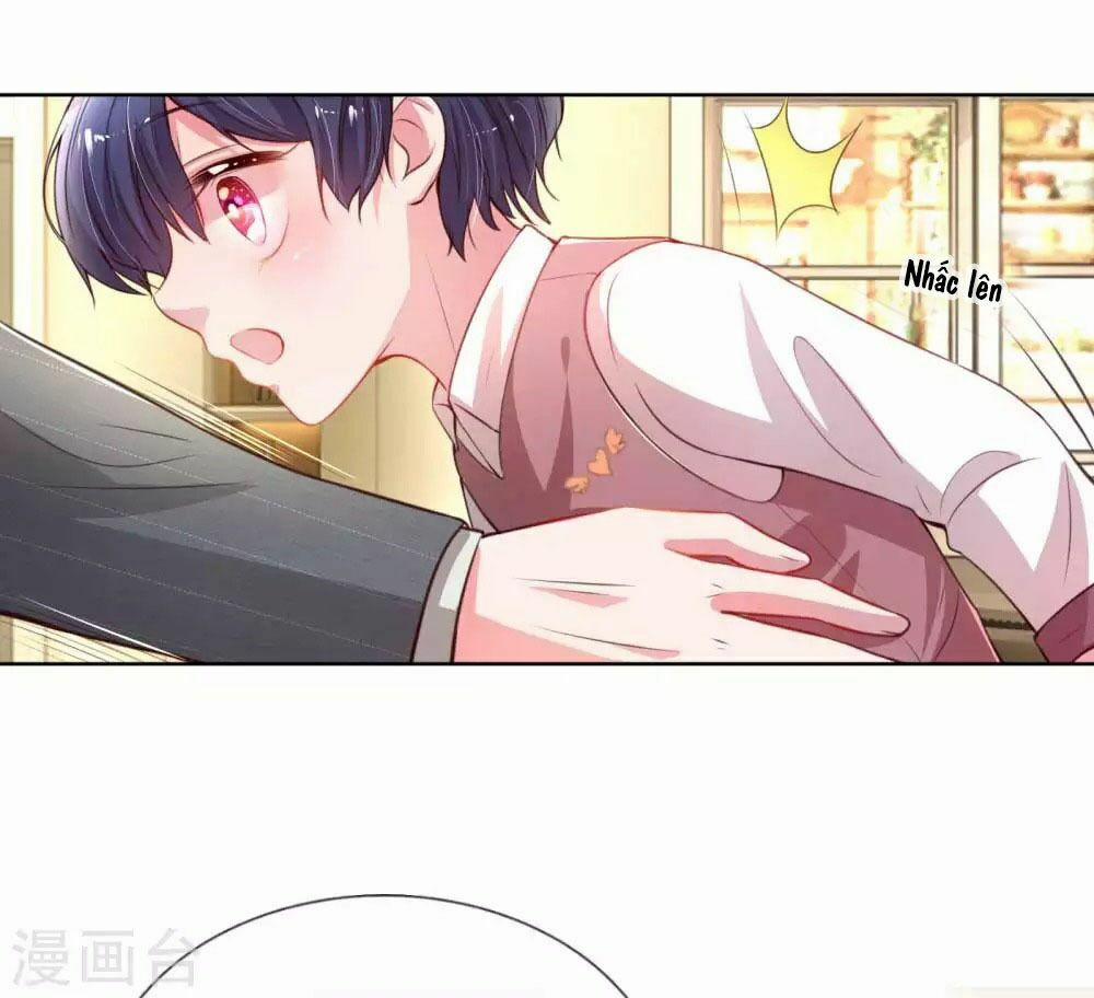 Mami Mau Chạy - Daddy Đuổi Tới Rồi 23 trang 4