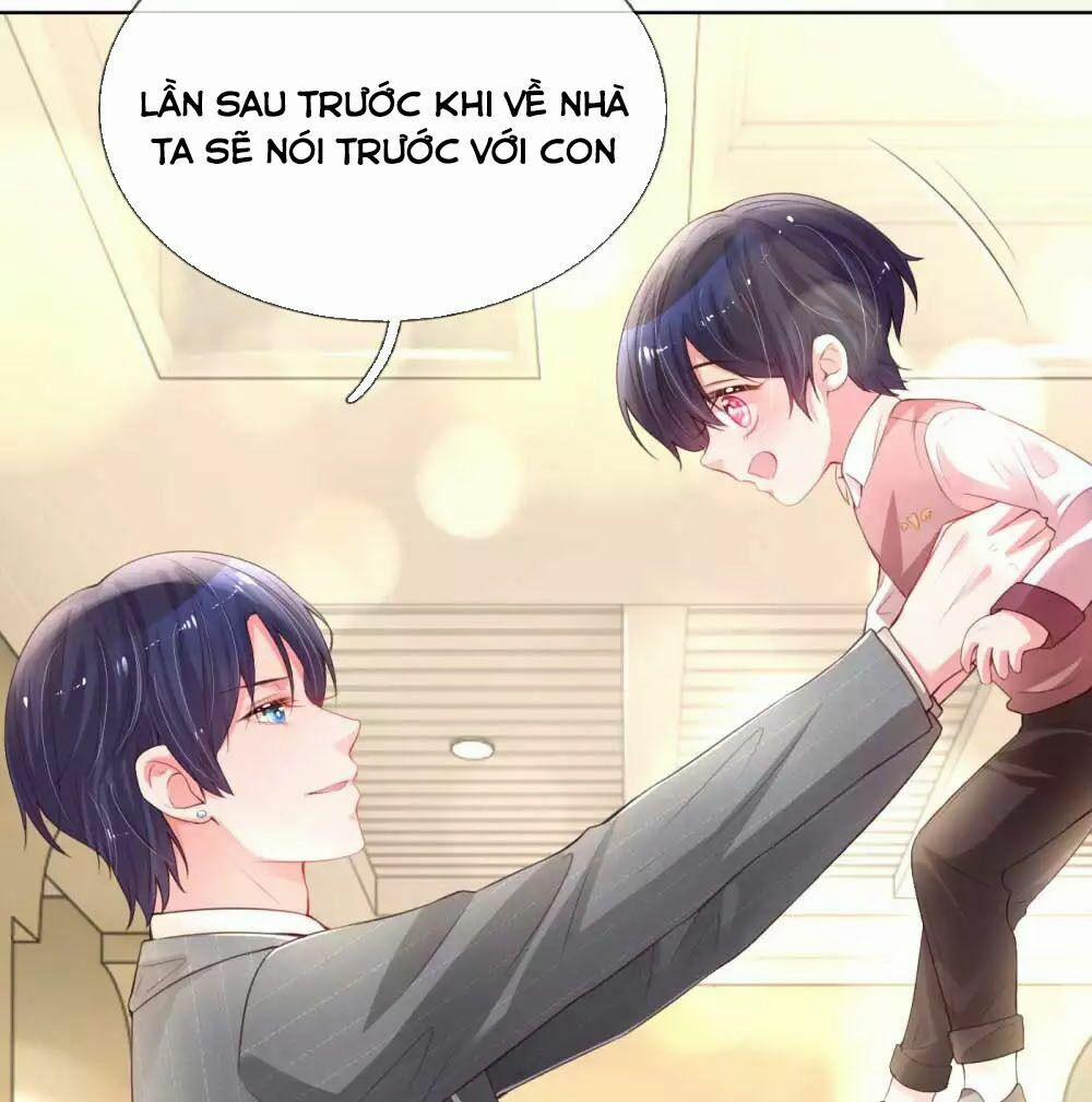 Mami Mau Chạy - Daddy Đuổi Tới Rồi 23 trang 5