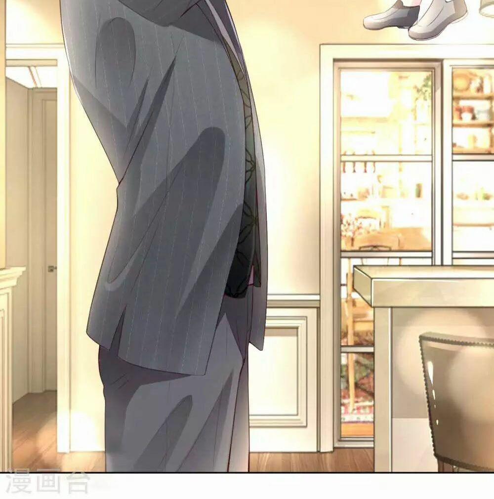 Mami Mau Chạy - Daddy Đuổi Tới Rồi 23 trang 6