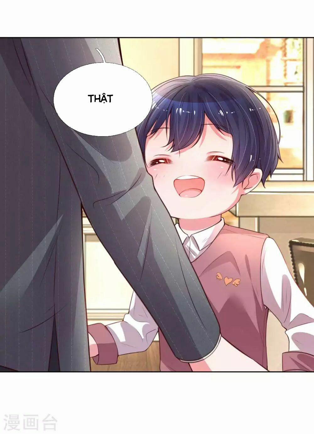 Mami Mau Chạy - Daddy Đuổi Tới Rồi 23 trang 8