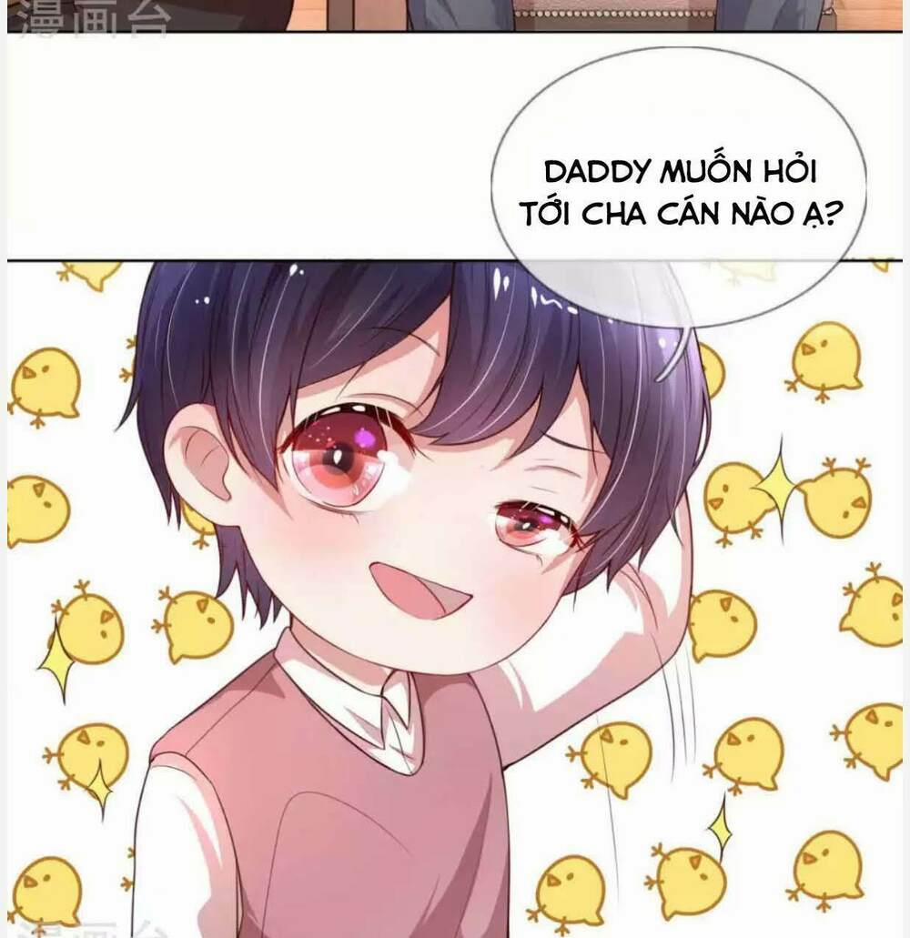 Mami Mau Chạy - Daddy Đuổi Tới Rồi 24 trang 10