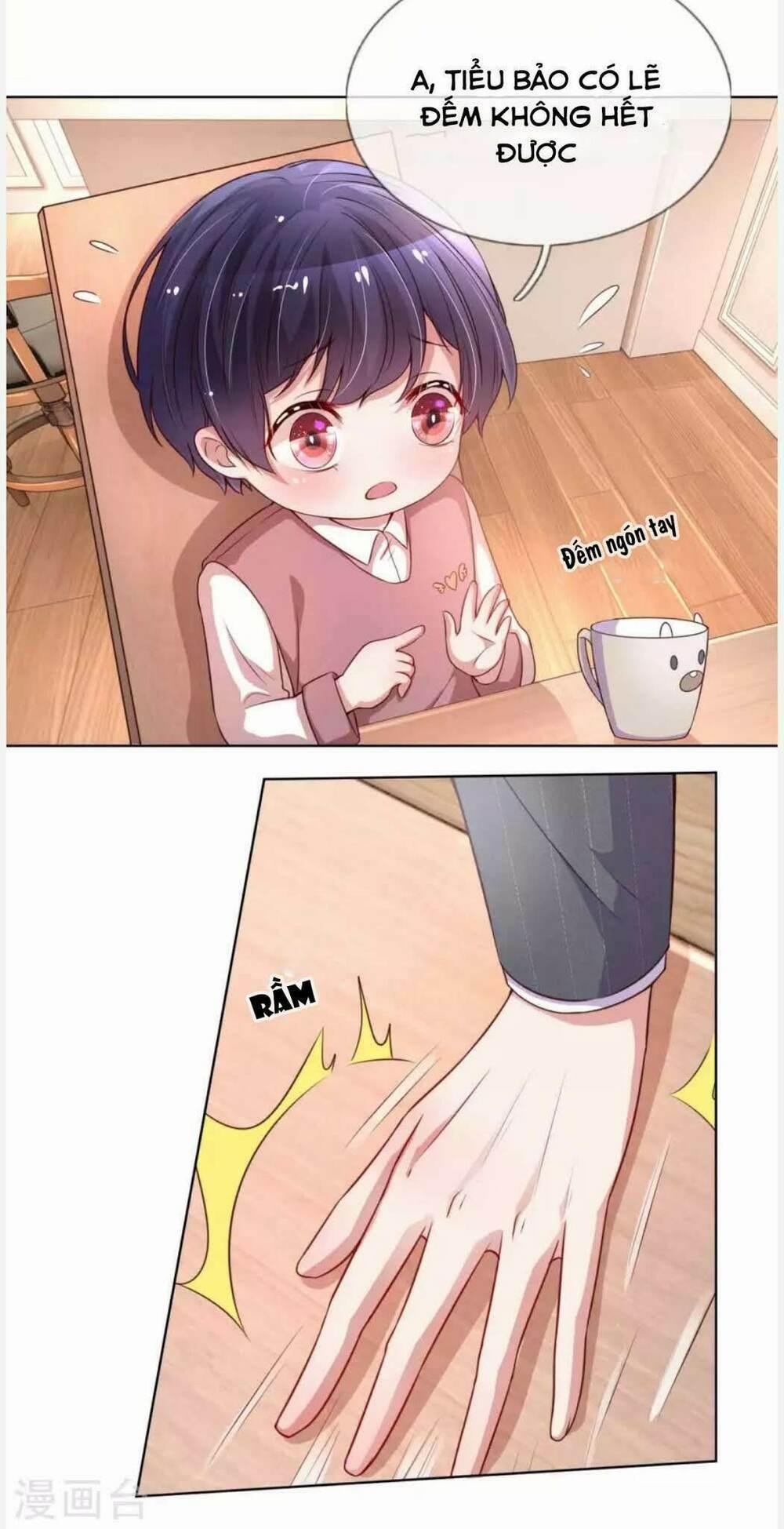 Mami Mau Chạy - Daddy Đuổi Tới Rồi 24 trang 12